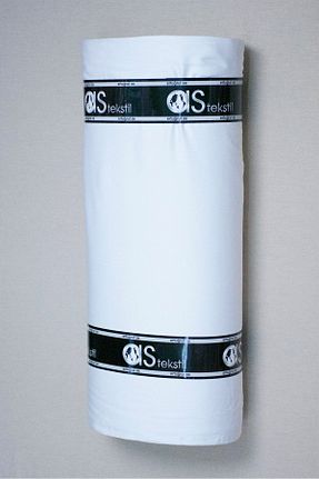 پارچه سفید AS TEKSTİL - کد 859975587