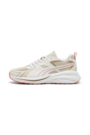کفش پیاده روی بژ مردانه Puma - کد 859959026