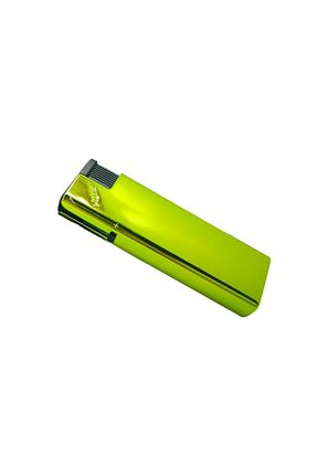 فندک کلاسیک سبز KANUNİ TESBİH - کد 860029841