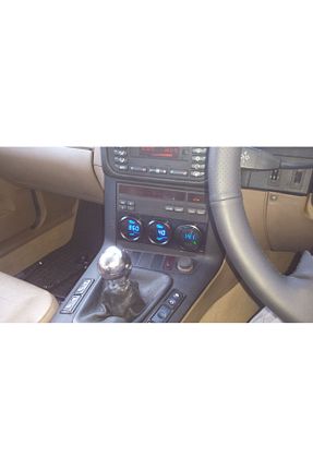 مانیتور داخل خودرو NetWork Mühendislik - کد 860016893