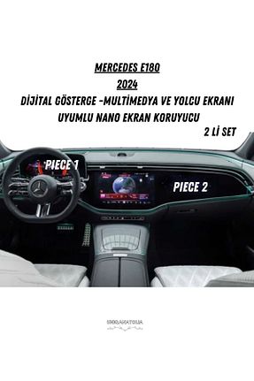 چهارچوب پخش خودرو UniqAnatolia - کد 860037763