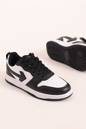 کفش کلاسیک سفید زنانه چرم مصنوعی SHOESSHOPS - کد 860079652