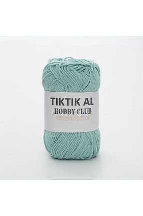 نخ بافندگی سبز TıkTık AL - کد 116729366