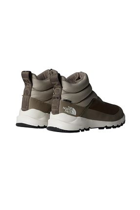بوت / نیم بوت قهوه ای زنانه ضد آب The North Face - کد 859918239