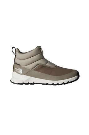 بوت / نیم بوت قهوه ای زنانه ضد آب The North Face - کد 859918239