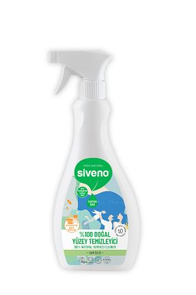 پاک کننده سطح Siveno - کد 3952787