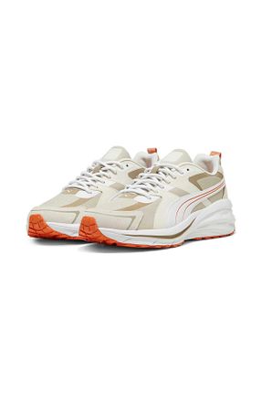 کفش پیاده روی بژ مردانه Puma - کد 859959026