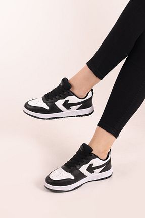کفش کلاسیک سفید زنانه چرم مصنوعی SHOESSHOPS - کد 860079652