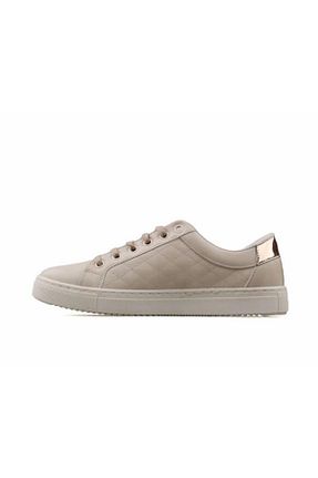 کفش بیرون بژ زنانه پارچه U.S. Polo Assn. - کد 860189069