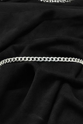 دستبند نقره بژ مردانه 925 عیار ADA LİFE GÜMÜŞ - کد 834205700