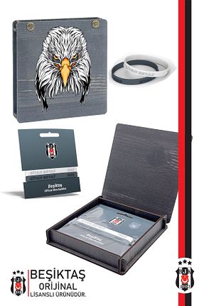 دستبند اسپرت سفید زنانه Beşiktaş - کد 860155343