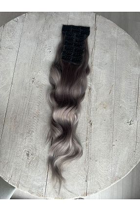کلاه گیس صورتی زنانه Suzan Peruk - کد 860230775