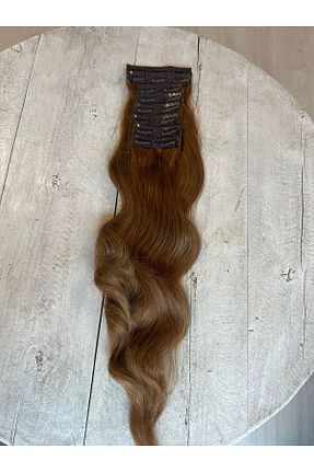 کلاه گیس طلائی زنانه Suzan Peruk - کد 860230779