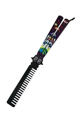 اکسسوری چاقو و قمه بژ M Mazzanti - کد 858532038