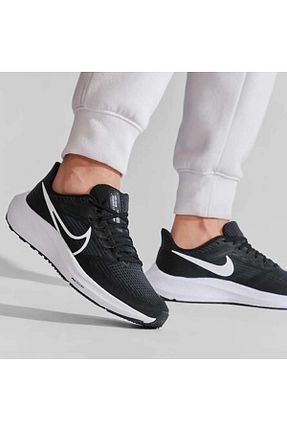کفش پیاده روی بژ زنانه Nike - کد 860277619