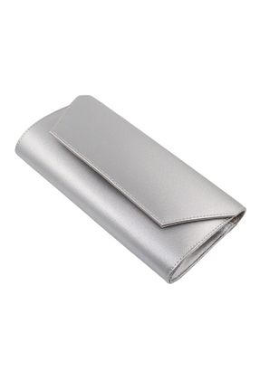 کیف مجلسی زنانه پارچه ای KEEBA - کد 860343026