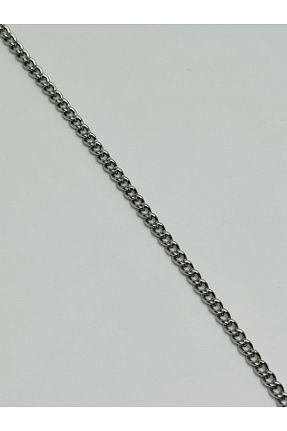 دستبند استیل (فولاد) طلائی زنانه استیل (فولاد) DOA TAKI AKSESUAR - کد 860352948