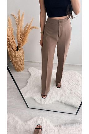 شلوار رنگی زنانه پارچه Sedaunlu - کد 860353933