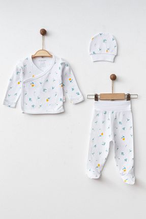 بعد از زایمان بژ بچه گانه پنبه ای yukobaby bebeğiniz için en doğalı - کد 860424195