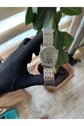 ساعت مچی سبز مردانه 41 میلی متر drop - کد 831859605