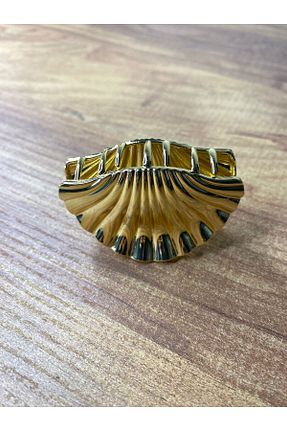 گیره سر طلائی زنانه AKSESUARGİYİM - کد 860205354