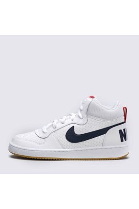 کفش اسنیکر رنگی زنانه بند دار Nike - کد 860349226