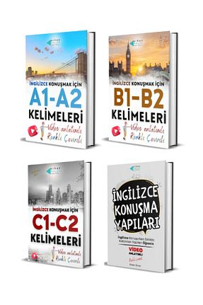 آموزش زبان خارجی Erkan Önler Yayınları - کد 859920586