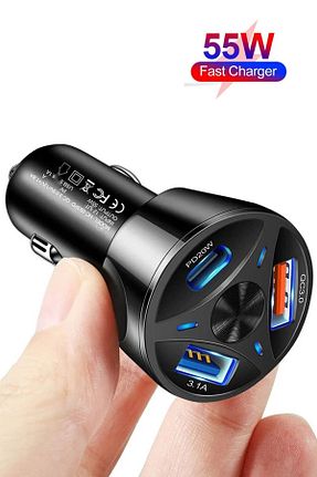فندکی خودرو KYLE XM - کد 827580206
