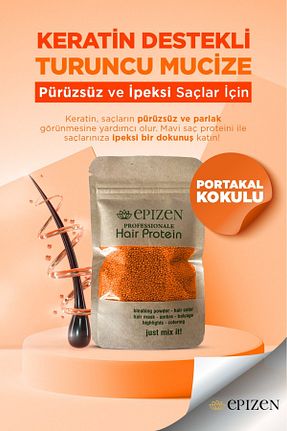 ویتامین مو EPİZEN - کد 860203180
