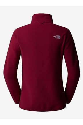 پلار و سافت شل اسپرت قرمز زنانه رگولار The North Face - کد 860403829