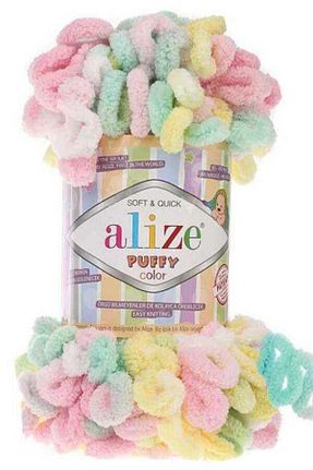 نخ بافندگی سفید Alize - کد 67011061
