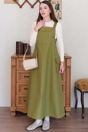 سالوپت سبز زنانه رگولار ceylan otantik - کد 860531354