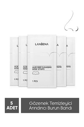 چسب خال سیاه LANBENA - کد 744340347