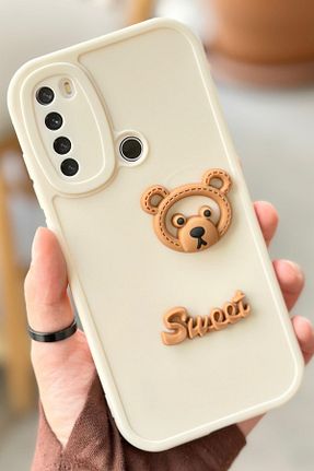 کاور و قاب سفید Vip Case - کد 853638282