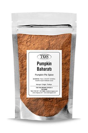 سایر ادویه جات TOS The Organic Spices - کد 80488438