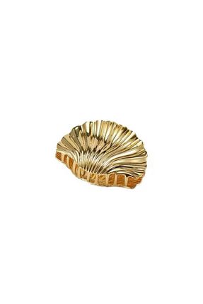 گیره سر طلائی زنانه AKSESUARGİYİM - کد 860205354