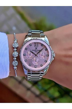 ساعت مچی زنانه 36 میلی متر Daniel Klein - کد 832492842
