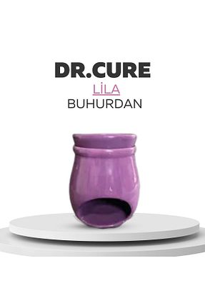 بخور و عود بنفش 1 Dr. Cure - کد 383648820