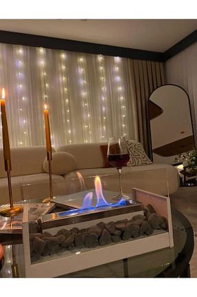 شومینه Moor Garden - کد 674365517