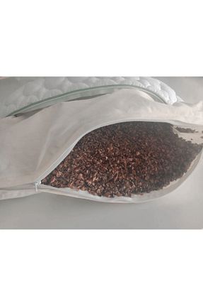 بالش سفید تنفسی هوا Mill & More Only Natural Products - کد 860027132