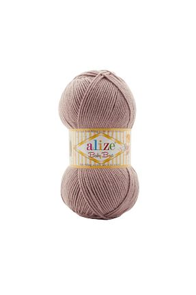 نخ بافندگی صورتی Alize - کد 858319459