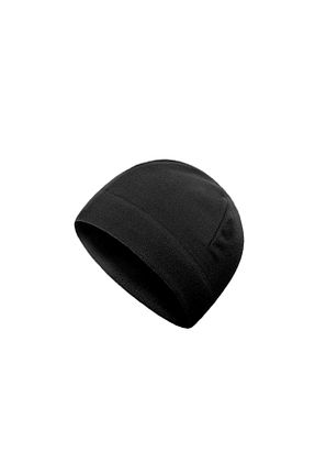 کلاه پشمی مشکی زنانه Polar Lupin - کد 860532987