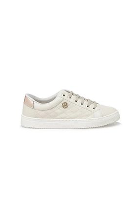 کفش کژوال بژ زنانه پاشنه تخت U.S. Polo Assn. - کد 860189581