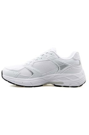 کفش دو و میدانی و تمرینی سفید زنانه U.S. Polo Assn. - کد 860188942