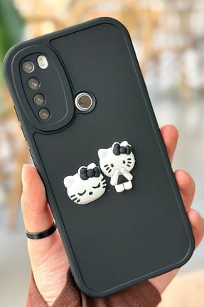 کاور و قاب مشکی Vip Case - کد 853638361