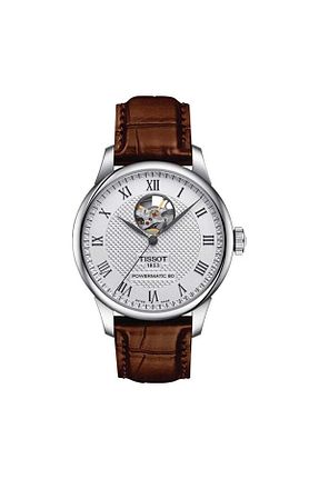 ساعت مچی متالیک مردانه 40 میلی متر Tissot - کد 860244355