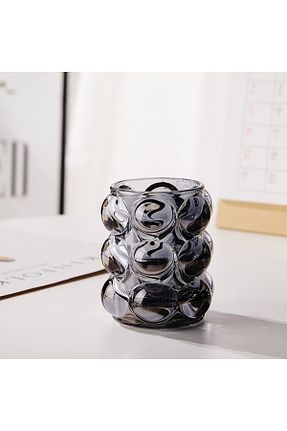 نظم دهنده حمام طوسی شیشه zezedesing - کد 860354698