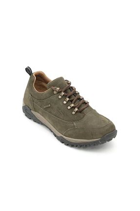 کفش کژوال خاکی مردانه پارچه ای Dockers - کد 860213787