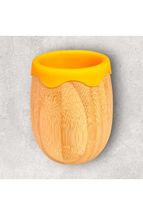 لیوان آب کودک قهوه ای Home - کد 860249857