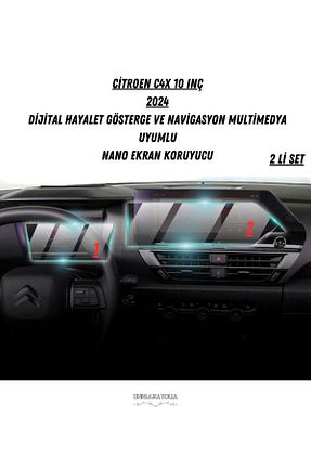 چهارچوب پخش خودرو UniqAnatolia - کد 860252187